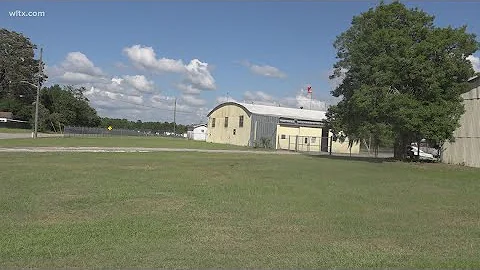 City council considers 30 new hangars to boost airport revenue