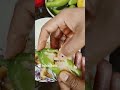 mirchi pakoda🧆🌯🍛