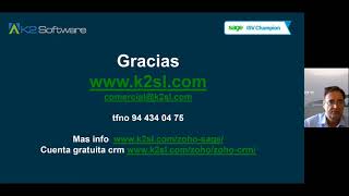 Presentación ISV Clientes screenshot 2