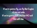 Skillet  lions  with lyrics 2016