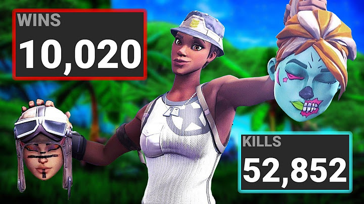 ich zeige die STATS von jedem SELTENEN OG SKIN😱 Recon Expert, Ghoul Trooper, Renegade Raider