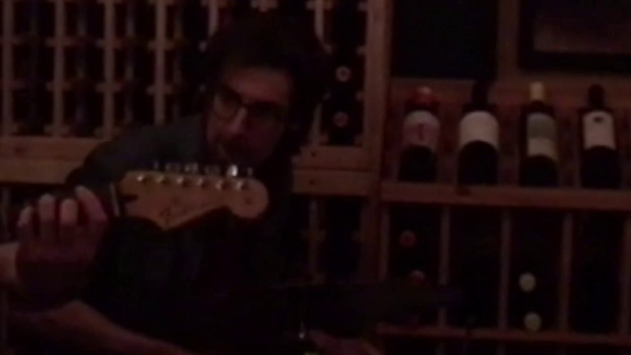 Adams & Costello -  "Judgement Day"- Sweet Basil's