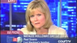 Catherine Crier Live with TJ Ward Part 2