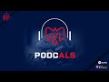 PodcAls - Jamar McGloster on playing with Marshawn Lynch, putting on weight to play football & wi...