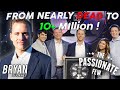 BRYAN DULANEY: From Nearly DEAD To $1 Million  A Month Online! (DIGITAL SUCCESS STORY)