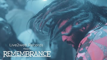 Dads In The Park | Remembrance (Official Music Video) | Live2web Records