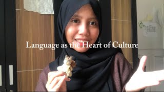 Ef Challenge 2025 - Rhesafira Michelle Andia, Sma Negeri 2 Krakatau Steel Cilegon