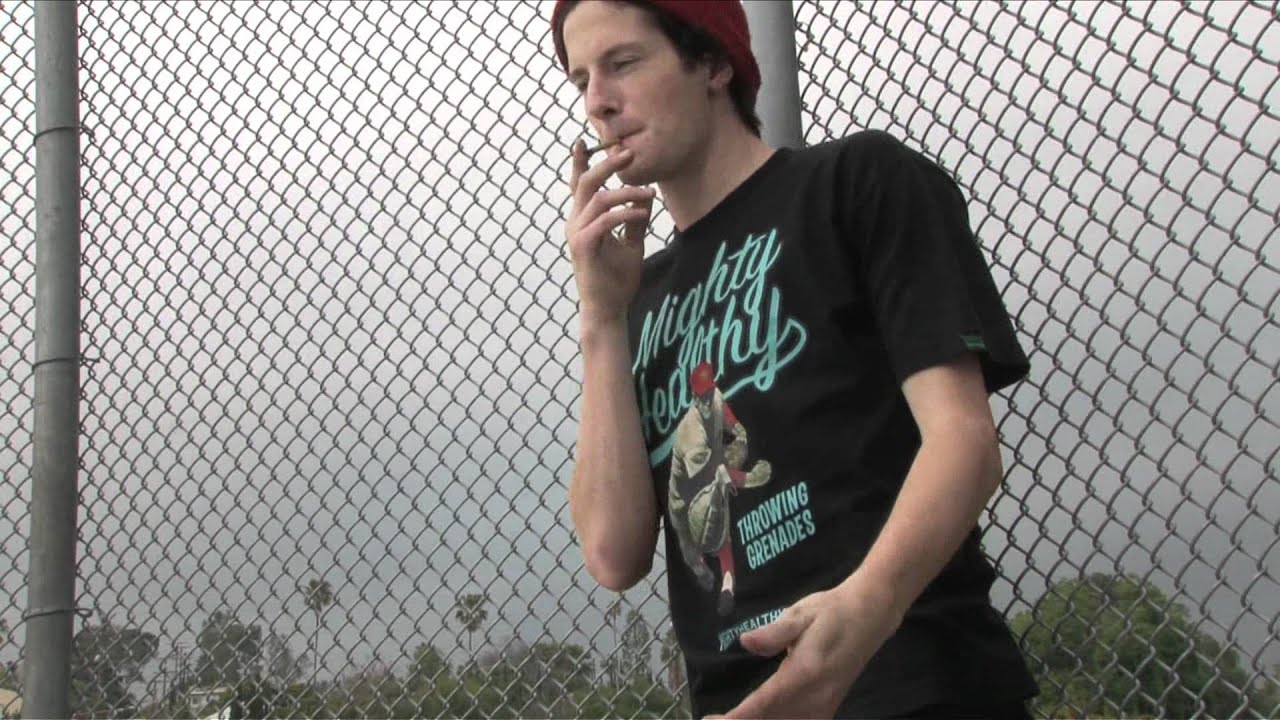 ILLEGAL CIV & Spliff Mode