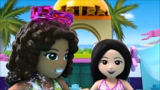 Smyths Toys Lego Friends