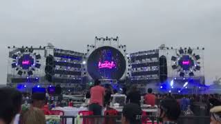 VJ SO PYAY SANE LAN  TMF 2017 The Kendrick Live Set  3