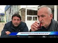 Gürcüstanda azərbaycanlıların sıx yaşadığı bölgələrdən reportaj