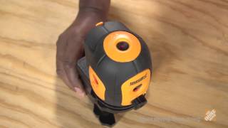 Johnson Self Leveling 5 Beam Laser Level
