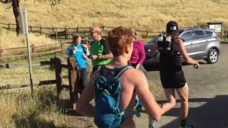 My Second Ultramarathon