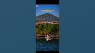 QASIDAH LEMBAH DUKA🎶(Cover MR Yhadi)Lirik lagu