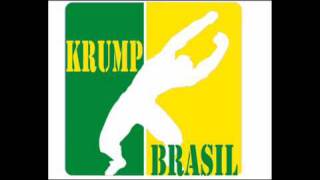 J-squad - This is Sparta [ Krump Brasil ]