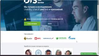 Отзыв о сервисе «Design Test Service» Инны Соловьевой Отзыв о сервисе «Design Test Service» Инны Соловьевой