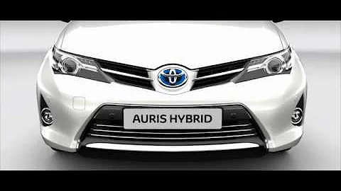 Quanto costa la Auris della Toyota?