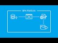 Database Query Tool Overview: BPA Platform