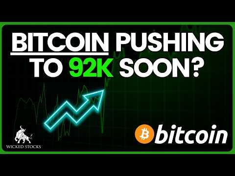Video preview for Bitcoin (BTC) - We review the current chart structure, important price levels to watch, and what traders should monitor in the weeks ahead.