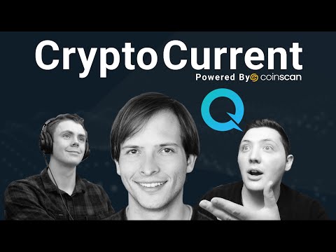   Crypto Current Jordan Patapoff I Director Of Ecosystem At Quicknode