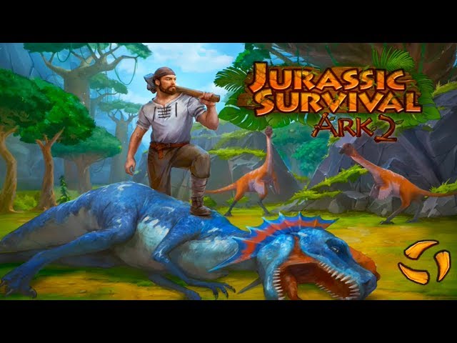 ARK 2 (com.gamefirst.Jurassic.Survival.Island.ARK2.Evolve) 1.0.4.4 APK  Download - Android Games - APKsHub