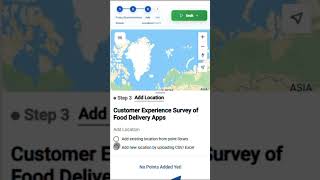 📍 Stop Manual Errors in Customer Data #viral #shorts #customer #manual #data #business #location