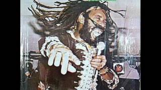 Big Youth - Natty Dread She Want