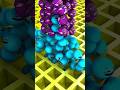 Beautiful Face Ball Falling#robloxshorts#roblox#lego