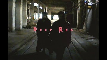Celestial Hex - Deep Red (Official Video)