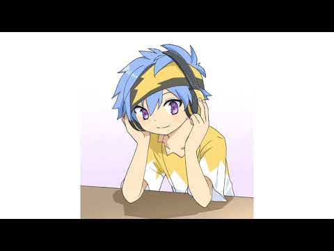 オリキャラをちょっと動かしてみた