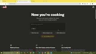 I Built a Full-Stack AI App in Minutes with Convex Chef – Game-Changer for Developers!