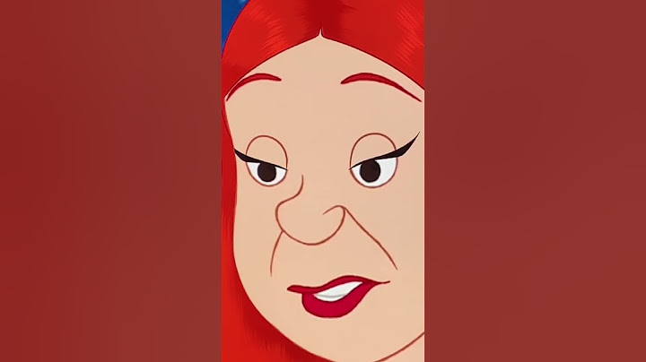 Anastasia’s transformation #disney #cinderella #glowup #art