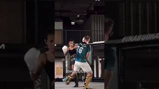 Top 5 sweeps 😮‍💨 #muaythai #viral #coaching #martialarts