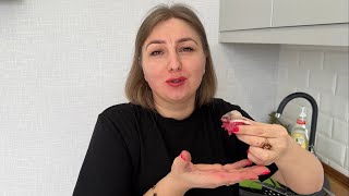 картинка: Готовлю щи из крошева/Бутерброды со свеклой и селедкой на черном хлебе