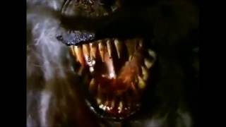 Retro TV: 9 1/2 Minutes of 80’s Horror Movie Teaser Trailers