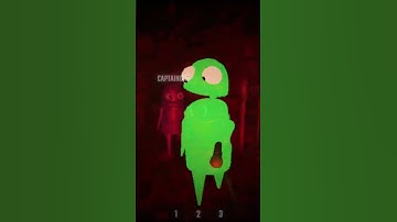 That guy came out of nowhere 💀 #repo #shorts #youtubeshorts