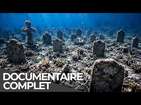 Half of our oxygen is at risk: the battle to save the oceans | Documentary