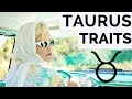 Secrets Of The Zodiac Sign Taurus: Taurus Traits