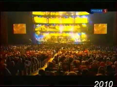 Олег Газманов Единственная 1 Clip0