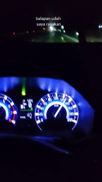 Rush TRD Sportivo, konten malem/Night Drive #toyota #fyp #shorts #viral #toyotarush  #youtubeshorts