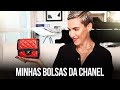 BOLSAS CHANEL: AS MINHAS PREFERIDAS