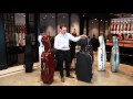 Cello Case Comparison - Bam, Gewa, Hiscox, Kreisler & SSC