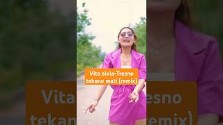 Vita Alviatresno Tekane Mati remix 2025  remix tresnotekanmati