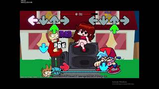 Playing the new Eddsworlds Mod