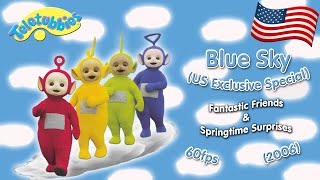 Teletubbies: Blue Sky (2006 - US) • 60p