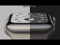 Unboxing the New Titanium Apple Watch Series 5 Space Black