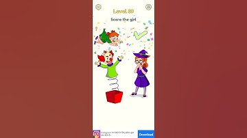 DOP 2: delete one port "level 39" gameplay walkthrough Android #shorts