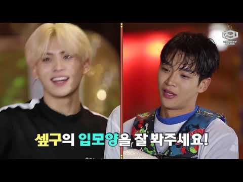 [Türkçe Altyazılı] SF9  SECRETCODE9 #4 (180219)