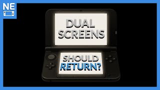 Should Nintendo ever use dual screens again