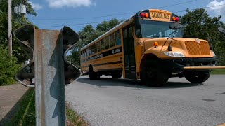 Louisville parents, students ready to start school year Thursday
